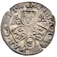 3 Soldi - Francesco Tyrol type