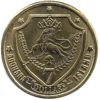 Fantasy - 7 Dollars Adonara