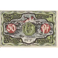 50 Pfennig