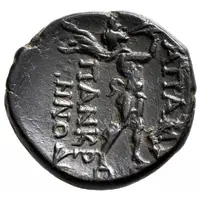 Chalkon - Pankrazenode