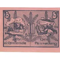 10 Heller Pennewang