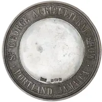 Award St George Agricultural Show