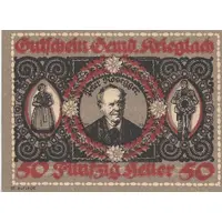 50 Heller Krieglach