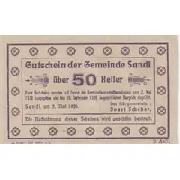 50 Heller