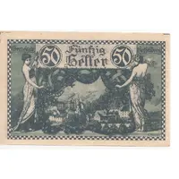 50 Heller Helfenberg