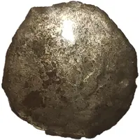 Denier Bracteate - John II