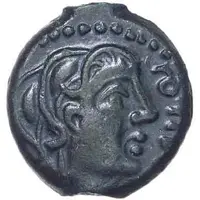 Bronze with bird GIAMILOS / SIINV