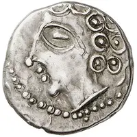 Denier SEQVANOIOTVOS