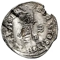 1 Grosso - Balsa III Durdevic