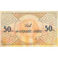 50 Céntimos La Ràpita dels Alfacs