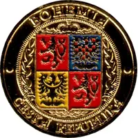 Token - Praha Orloj