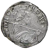 Foghetto - Adrian VI DIVO THOME, Parma