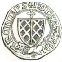 Gros - John III of Craon