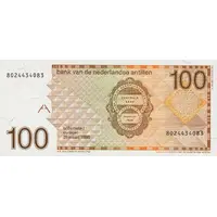 100 Gulden