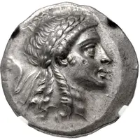 Tetradrachm