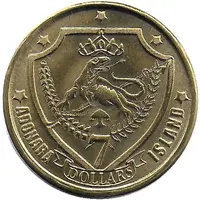 Fantasy - 7 Dollars Adonara