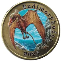 Fantasy - 7 Dollars Adonara