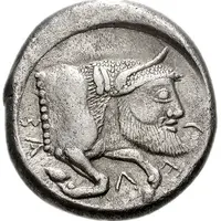 Tetradrachm