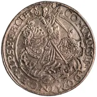 2 Thalers - Henry II