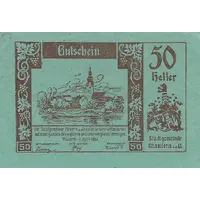 50 Heller Mautern