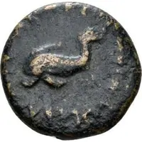 Æ22 A POMP A F L II VIR COL TVN