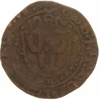 Brûlé - John of Hoorne