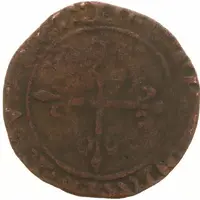 Brûlé - John of Hoorne