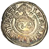 1⁄24 Thaler - Frederick Christoph