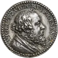 Wigle Aytta van Zwichem