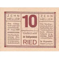 10 Heller