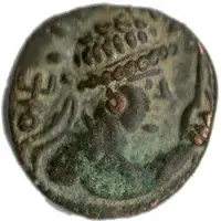 Tetradrachm - Soter Megas