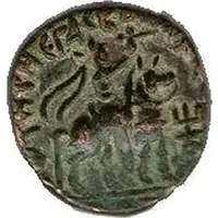 Tetradrachm - Soter Megas