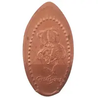 Center Parcs - Teddy Bear