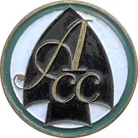 Golf ball marker - Re-Spot-it Mobile Pro Shop