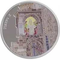 Via Dolorosa Statio X