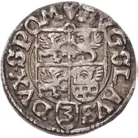 1⁄24 Thaler - Bogislaw XIV