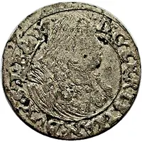 1 Kreuzer - Christian