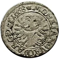 1 Kreuzer - Christian