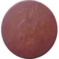 1 Heller 'Judenpfennig'