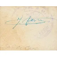 10 Céntimos Sabiote