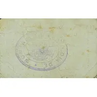 0.50 Pesetas Viveros