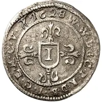 1 Kreuzer - Wolfgang William