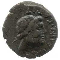 Æ17 - Augustus L LEIV PERT