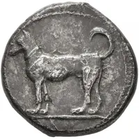 Didrachm