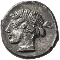 Didrachm