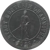 50 Pfennig - Northeim