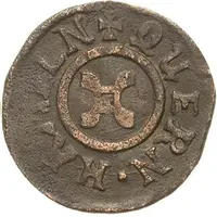 4 Pfennig