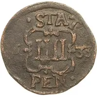 4 Pfennig