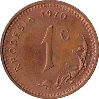 1 Cent