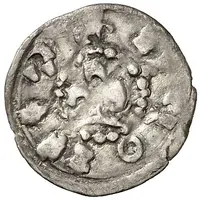 Obol Ramon Berenguer III